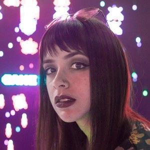 Meet your Posher, Gabrielle